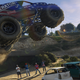 Illustration for article titled Celebrate July 4th With Monster Trucks & Violence In Grand Theft Auto V